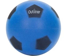 Futbola bumba Outliner SILENT, 4 dydis