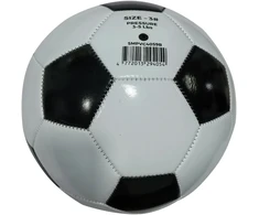 Futbolo kamuolys Outliner SMPVC4059B, 3 dydis