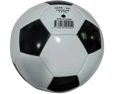 Futbolo kamuolys Outliner SMPVC4059B, 3 dydis