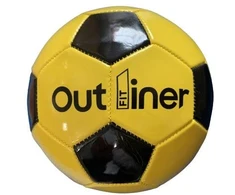 Outliner FOOTBALL BALL SMPU4059B SIZE 3