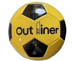 Outliner FOOTBALL BALL SMPU4059B SIZE 3