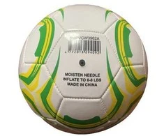 Outliner FOOTBALL BALL SMPVCW3962A SIZE 5