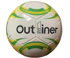 Outliner FOOTBALL BALL SMPVCW3962A SIZE 5