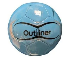 Kamuolys futbolo Outliner SMTPU3981D, 3