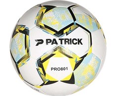 Futbolo kamuolys Patrick PRO801, 4 dydis