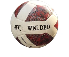 Futbolo kamuolys WELDED VG5000, 5 Dydis