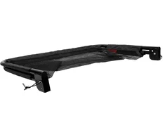 Soccer gate Avento. 90 cm x 60 cm x 60 cm