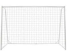Futbolo vartai Outliner F06, 302 cm x 130 cm x 200 cm