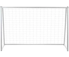 Futbolo vartai Outliner F09, 180 cm x 120 cm x 65 cm