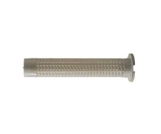 G_B_Fissaggi Nailoniniai cheminės masės kaiščiai, 10 x 45 mm, 10 vnt.