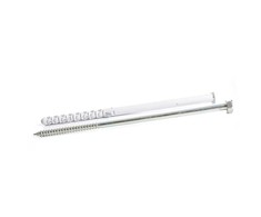 Grąžtas G B Fissaggi DĪBEĻNAGLA HTLAUE09 10X200MM ,G&amp;B FISSAGGI,