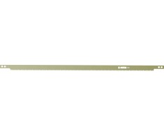 G Man Ašmenys lankiniam pjūklui 530mm ypač smulkūs