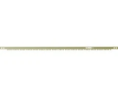 G Man Ašmenys lankiniam pjūklui Universalus Standard 760mm stambus dantis