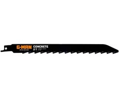 Geterinis Pjūklo Asmuo G-Man HM 235x20x1.2mm