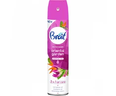 Oro gaiviklis Brait Oriental garden. 0.3 l