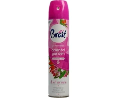 Oro gaiviklis Brait Oriental garden. 0.3 l