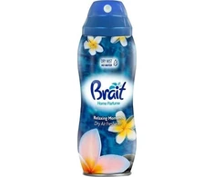 Oro gaiviklis Brait Relaxing moments. 0.3 l