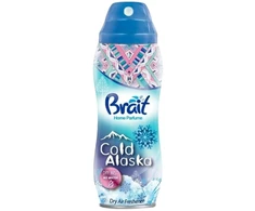 Oro gaiviklis Brait Shape Cold Alaska