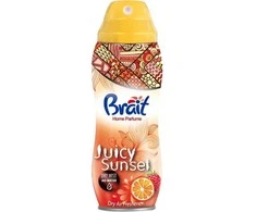 Brait Dry Air Freshener Juicy Sunset sausas oro gaiviklis 300ml