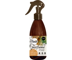 Skystas purškiamas oro gaiviklis BRAIT Parfumed Mist Woody Whispers 325ml