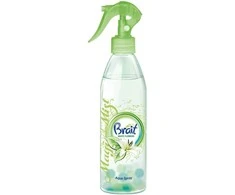 Skystas purškiamas oro gaiviklis BRAIT Magic Mist Baltas Flower 425g