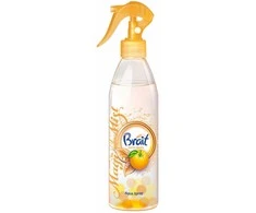 Skystas purškiamas oro gaiviklis BRAIT Magic Mist Exotic Fruits 425g