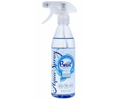 Oro gaiviklis Air Brait Fresh Linen 425ml lyginimui