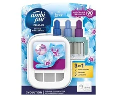 Oro gaiviklis Ambi Pur 3Volution Spring Awakening, 20ml