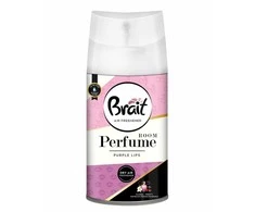 Oro gaiviklis Brait Violetinė Lips 250ml