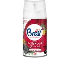 Oro gaiviklis BRAIT Hollywood Glamour 250ml