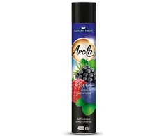 Gaisa atsvaidzinātājs General Fresh, 0.4 l