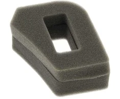 Oro filtras McCulloch 110 LMO015 110 serijai