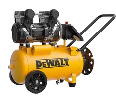 Sprężarka Dewalt COMPRESSOR AIR DXCMS2524HE 24L 1800W