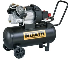 Carruzzo Oro kompresorius NUAIR 8119500NUA 2.2kW 50l
