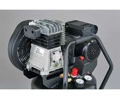 Gaisa kompresors Nuair 90V, 2200 W, 230 V