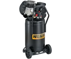 Gaisa kompresors Nuair 90V, 2200 W, 230 V