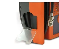 Gaisa kompresors Revolutionair Simply 8215180, 1100 W, 230 V