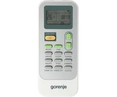 Oro kondicionierius Gorenje KAM35BHP, 3500 W