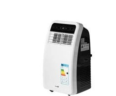 Oro kondicionierius Standart YPF1-07C/3/3, 785 W