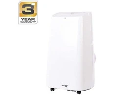 Oro kondicionierius Standart YPS3-09C/3, 960 W