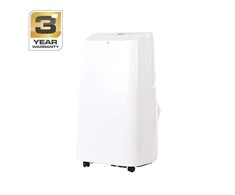 Oro kondicionierius Standart YPS3-12C/3, 1350 W