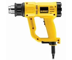 Gaisa pūtējs Dewalt D26411, 1800 W