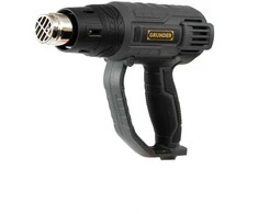 Gaisa pūtējs Grunder HZ-HG12-E202X, 2000 W