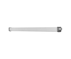 Lubinis šviestuvas Ledvance 29/19W LED linijinis šviestuvas DAMP PROOF SLIM, baltas, 4000K, 120°, 1235mm, IP65