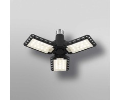 Šviestuvas Ledvance LED, baltas, E27, 17 W, 1700 lm