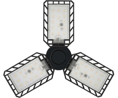 Šviestuvas Ledvance LED, baltas, E27, 17 W, 1700 lm