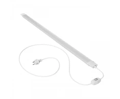 Šviestuvas Spectrum LIMEA Plug 36W 1200MM 5000LM 4000K