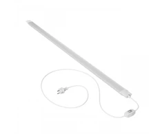 Gaismeklis Spectrum LIMEA Plug 45W 1500MM 6000LM 4000K