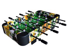 Stalo futbolas MINI TBSB-244, 67.95 cm x 38.7 cm