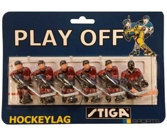 Stiga Hokeja komanda Latvija